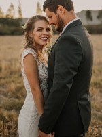 Lourens en Wilma (Pieterse) Bester