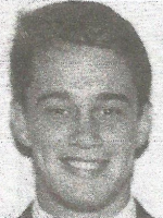 Barry van Wyk