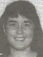 Carlien van der Westuizen