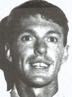 Chris van Niekerk