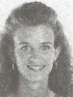 Christine du Preez