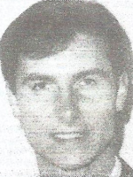 Danie van Schalkwyk