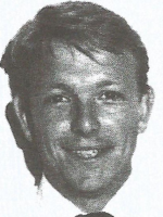 Dirk Oosthuizen
