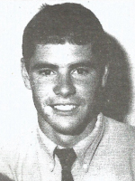Dirk van Wyk