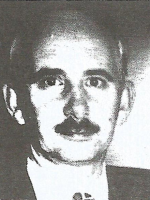 Ds Willie Botha