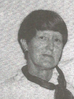 Gerty Jacobus