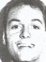 Gideon Joubert