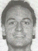 Gideon Joubert