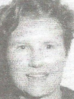 Mariza Botha