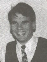 Stephan Bester